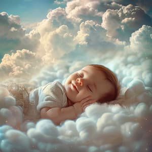 Un Pequeño Soñador: Música Relajante Para El Sueño Del Bebé - Ruido de polvo puro