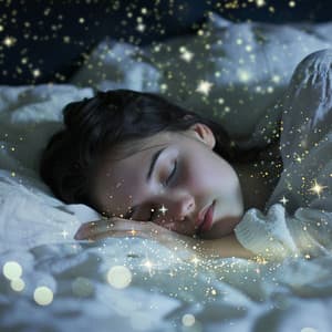 Tranquil Night Tunes: Music for Sound Sleep - Deep Night Sleep
