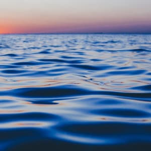 50 Ocean Melodies : Deep Blue Sleep Currents - Ocean Waves For Sleep