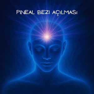Pineal Bezi Açılması - Glan Pineal