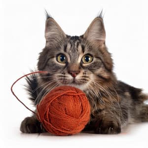 Armonía De Bigotes: Música Divertida Para Gatos - ondas de ritmo