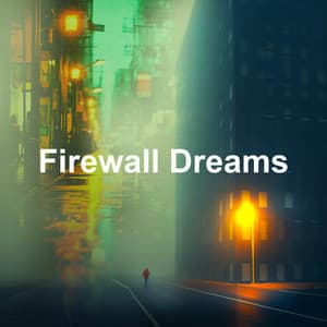 Firewall Dreams - Ibiza Lounge