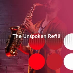 The Unspoken Refill - Coffee House Days