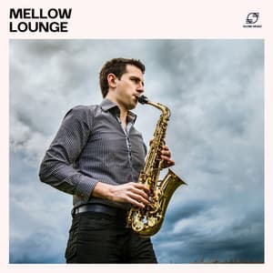 Mellow Lounge: Lounge Jazz Tracks - Morning Jazz Background Club