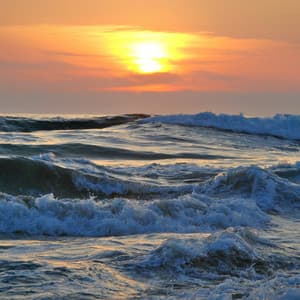 Nature's Overture: Oceanic Soundscapes Unveiled - Deep Ocean Sounds