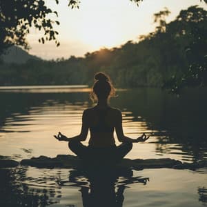 Música Para Meditar: Vibraciones Conscientes - La biblioteca de la lluvia