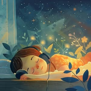 Sleep's Velvet Sounds: Music for Rest - The Wave Sleep Machine