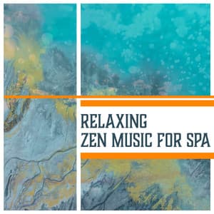 Relaxing Zen Music for Spa – Deep Relaxation Music, Spa Zen Massage, Calming and Peaceful Sounds, Tranquility, Serenity, Healing Music - Healthy Lifestyle Unit