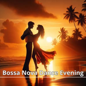 Bossa Nova Dance Evening - Jim Ally