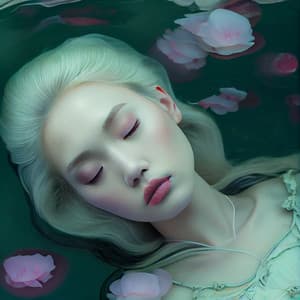 Zen Music for Sleeping - Relaxing Music For Sleeping