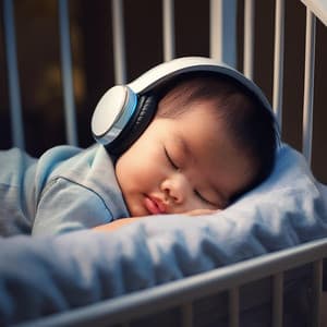 Peaceful Slumber: Gentle Melodies for Baby Sleep - Tinnitus Help