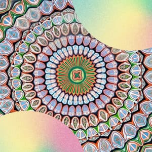 Echoes of Colorful Gambles - Restaurant Music Playlist Lounge