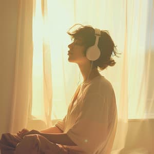 Ritmos Tranquilos: Música Relajante Para Estados De Ánimo Reflexivos - Estado frágil