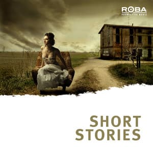 Short Stories - Christoph Hammer