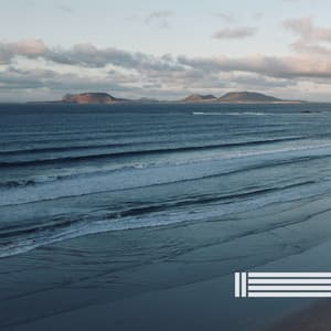 Calm Ocean Waves - Sea Sounds