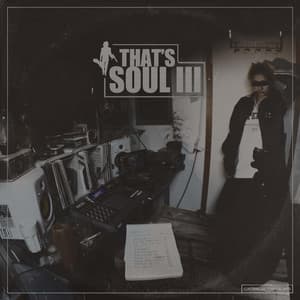 That's Soul 3 - EL Maryacho