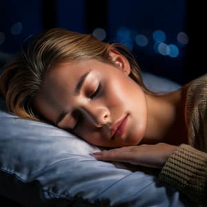 Gentle Sounds for Restful Evenings - Relaxing Music Box Lab.