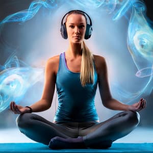 Guided Meditation: Melodies for Spiritual Journey - Spiritual Music Collection
