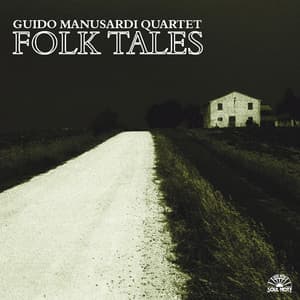 Folk Tales - Guido Manusardi