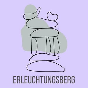 Erleuchtungsberg - Entspannende Medizin