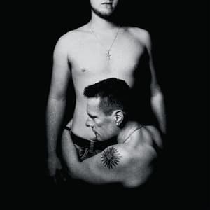 Songs Of Innocence - U2