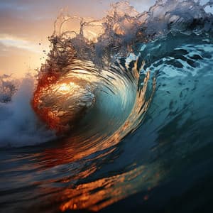 Ritmos Del Mar: Música En El Océano - Los paisajes sonoros de la naturaleza