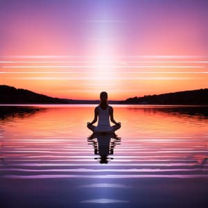 Esencia De Meditación: Ritmos Para Mentes Pacíficas - Camino a la paz