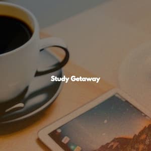 Study Getaway - Entspannte Jazz Musik