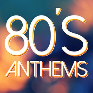 80s Anthems - 80's Pop Band