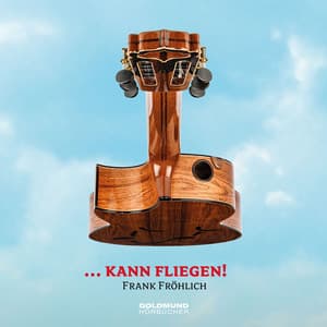 Kann Fliegen! - Joachim Ringelnatz
