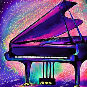 Intimate Keys: In the Key of Love - Piano Bar