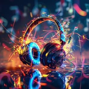 Rhythmic Journey: Global Beats - DJ GOTOBED