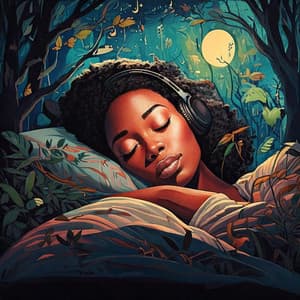 Sleep Orchestra: Harmonies for Quiet Rest - Hz Frequencies Solfeggio