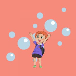 Kids Happy Time Sounds - Your Baby Sleep Help