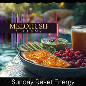 Sunday Reset Energy - MeloHush Alchemy