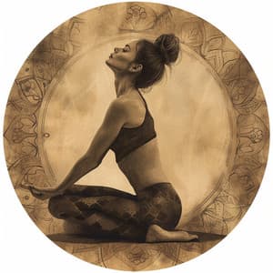 Celestial Symphony - Yoga Nidra