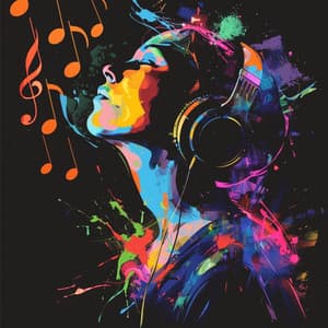 Symphonic Peace: Calming Notes Experience - Therapy Classic