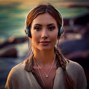 Focused Harmony: Music for Deep Meditation - Hz Frequencies Solfeggio Healing