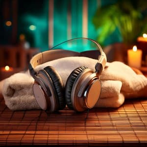 Soothing Notes: Music for Rest - Spirited Stallions27