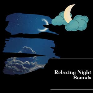 Relaxing Night Sounds - Night Nature Sounds