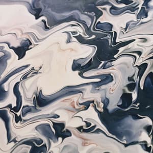 Music for Easy Summers - French Pastry Shop Music