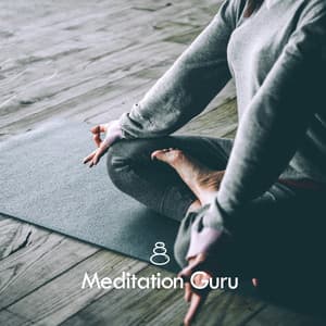 Meditation Guru - Yoga Hatha