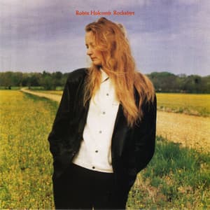 Rockabye - Robin Holcomb