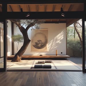 Harmonic Awakening - Zen Mechanics