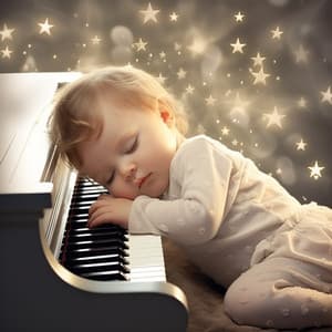 Piano Music: Baby Lullaby Melodies - Lullabies Fairy