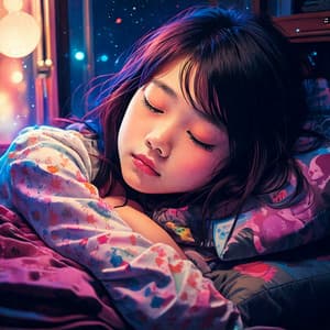 Lofi for Sleep: Smooth Soundscapes for Rest - Musical Vibrations