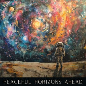 Peaceful Horizons Ahead - Cure Depression Music Academy