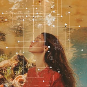 Astral Apothecary: Brewing Bliss for the Broken Wanderers - Massage Music Therapy