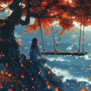 Sinfonía De Paisaje Nocturno: Sonidos Enriquecedores Para La Relajación - Zee Zee duerme