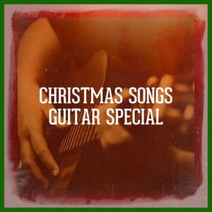 Christmas Songs Guitar Special - The Xmas Specials
